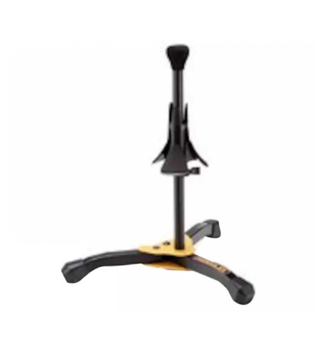 HERCULES DS531BB Soprano Saxophone (Flugelhorn) Stand W/Bag