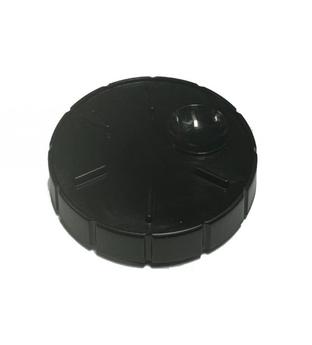 Manopola slider nera, per tastiera Korg PLAL001037