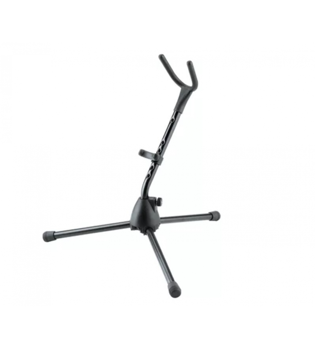 KONIG & MEYER 14315 Soprano Saxophone Stand Black