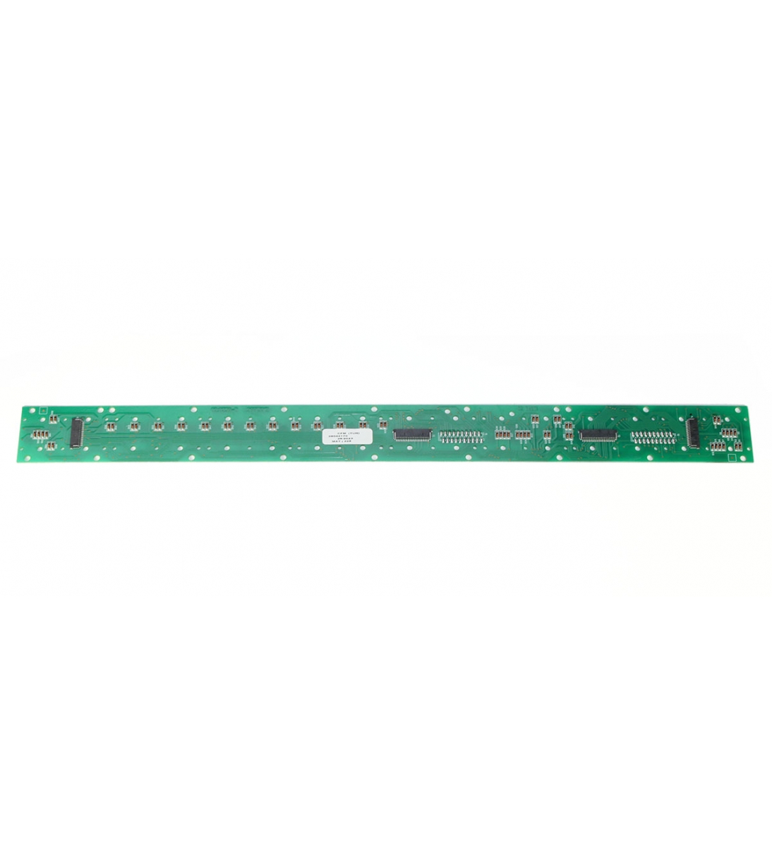 Tastiera a 32 tasti, centrale, 32 note