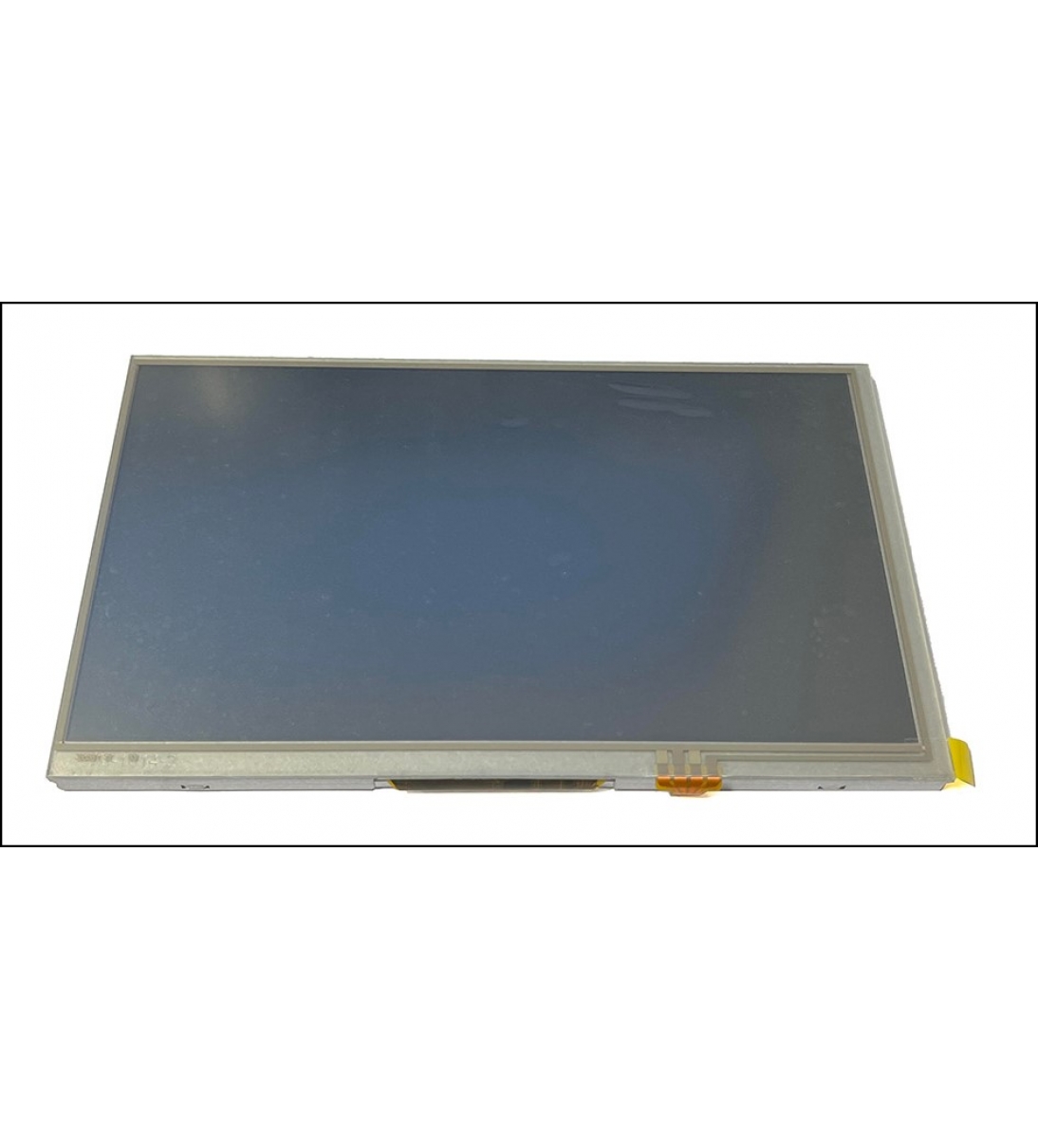 Gruppo display LCD, con pannello touch, per tastiera Korg Krome o Krome EX - 510313503508 