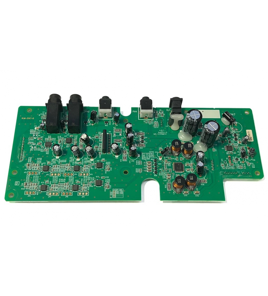 Jack board, Korg SP280, Korg 510C90423147