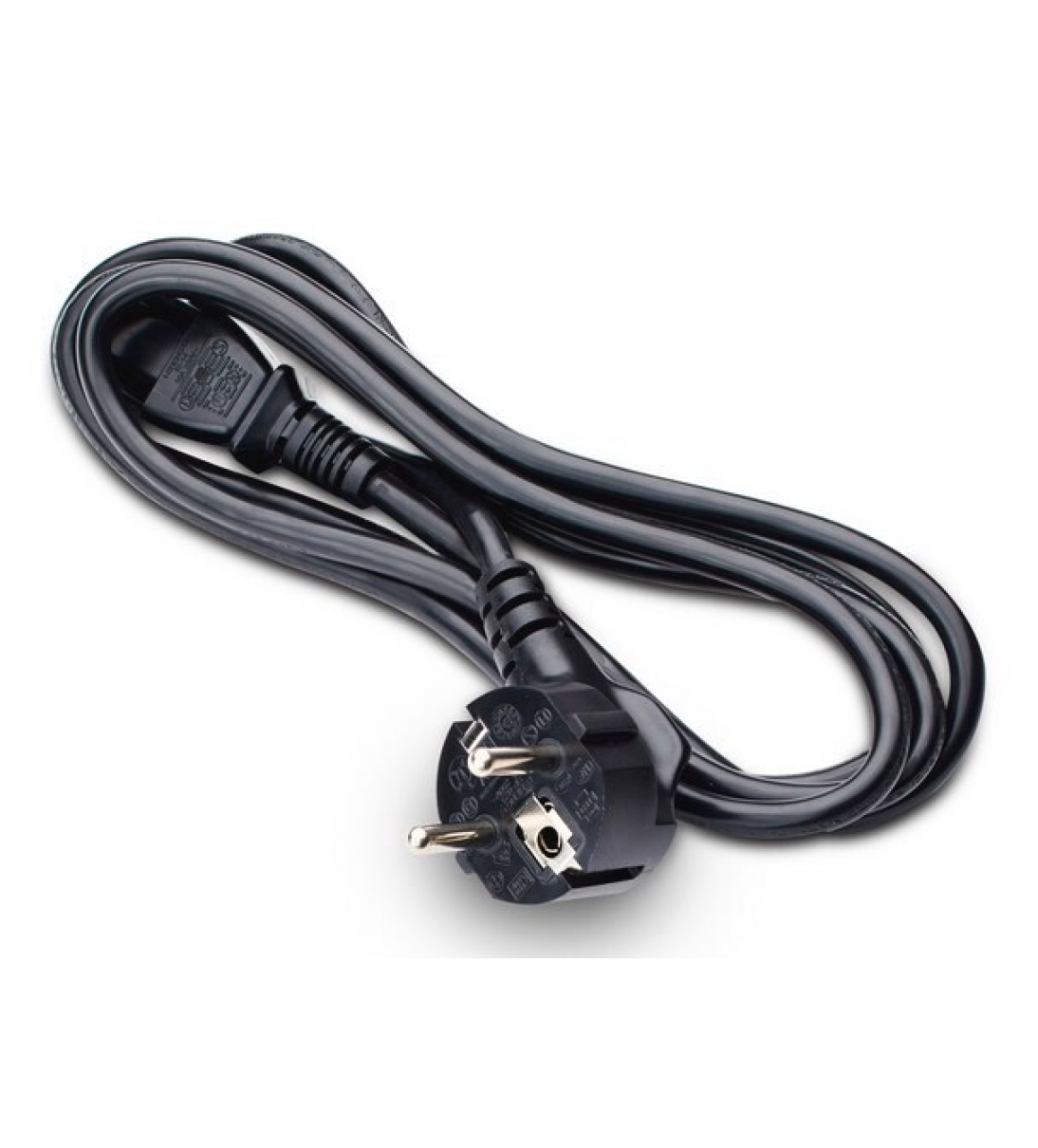 AC Power Cord 12PWI IEC Power Cable, D8B5518003B, 12PWI ...B027KO147171
