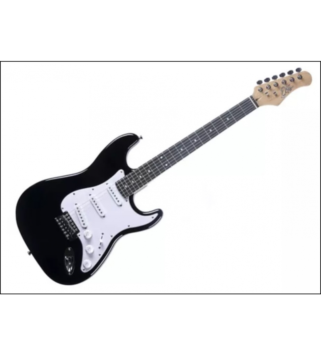 ST-100 Black