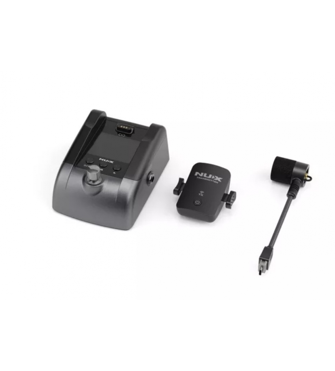NUX B-6 Pro