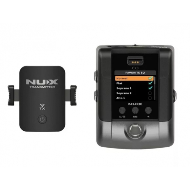 NUX B-6 Pro