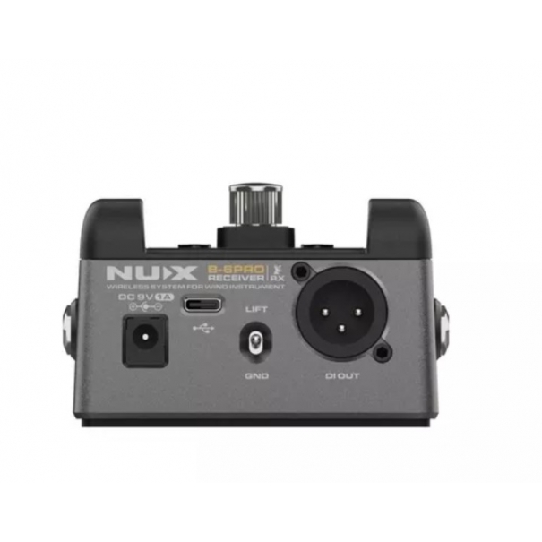 NUX B-6 Pro