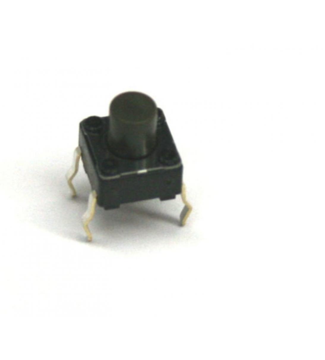 Interruttore tattile a pulsante, 7 mm, 4 pin