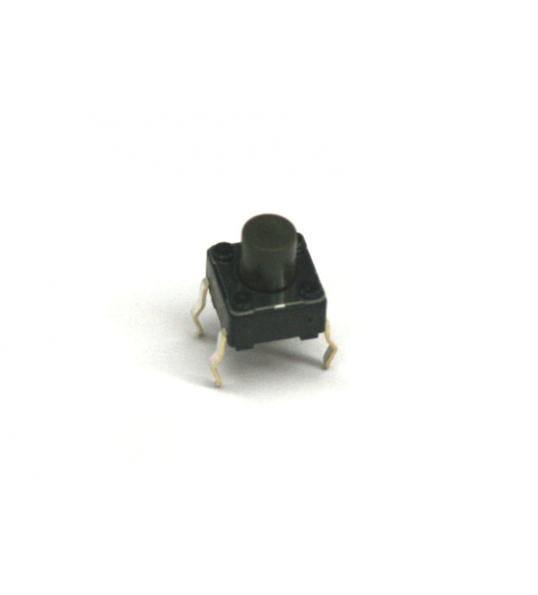 Pulsanti tattili, altezza 7 mm, 4 pin di saldatura