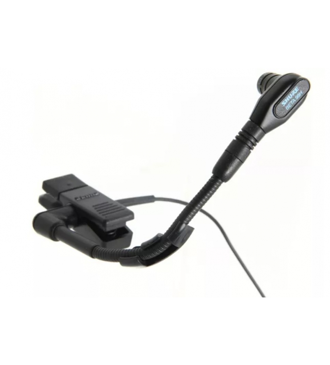 SHURE WB98 H/C - MICROFONO CARDIOIDE A CONDENSATORE WIRELESS PER FIATI E PERCUSSIONI