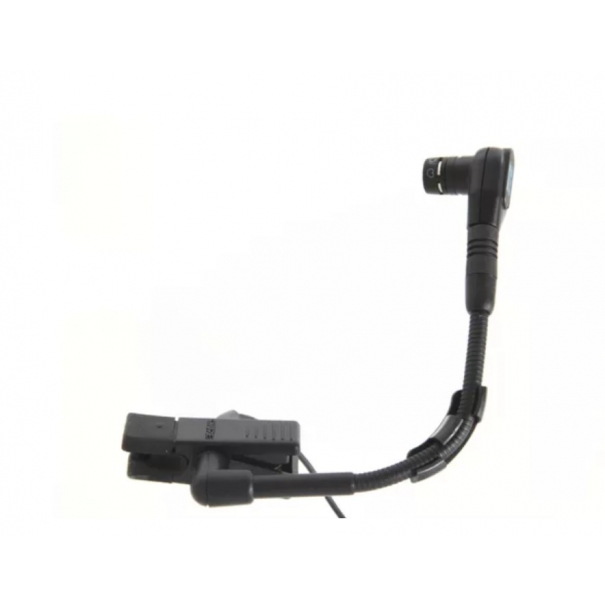 SHURE WB98 H/C - MICROFONO CARDIOIDE A CONDENSATORE WIRELESS PER FIATI E PERCUSSIONI