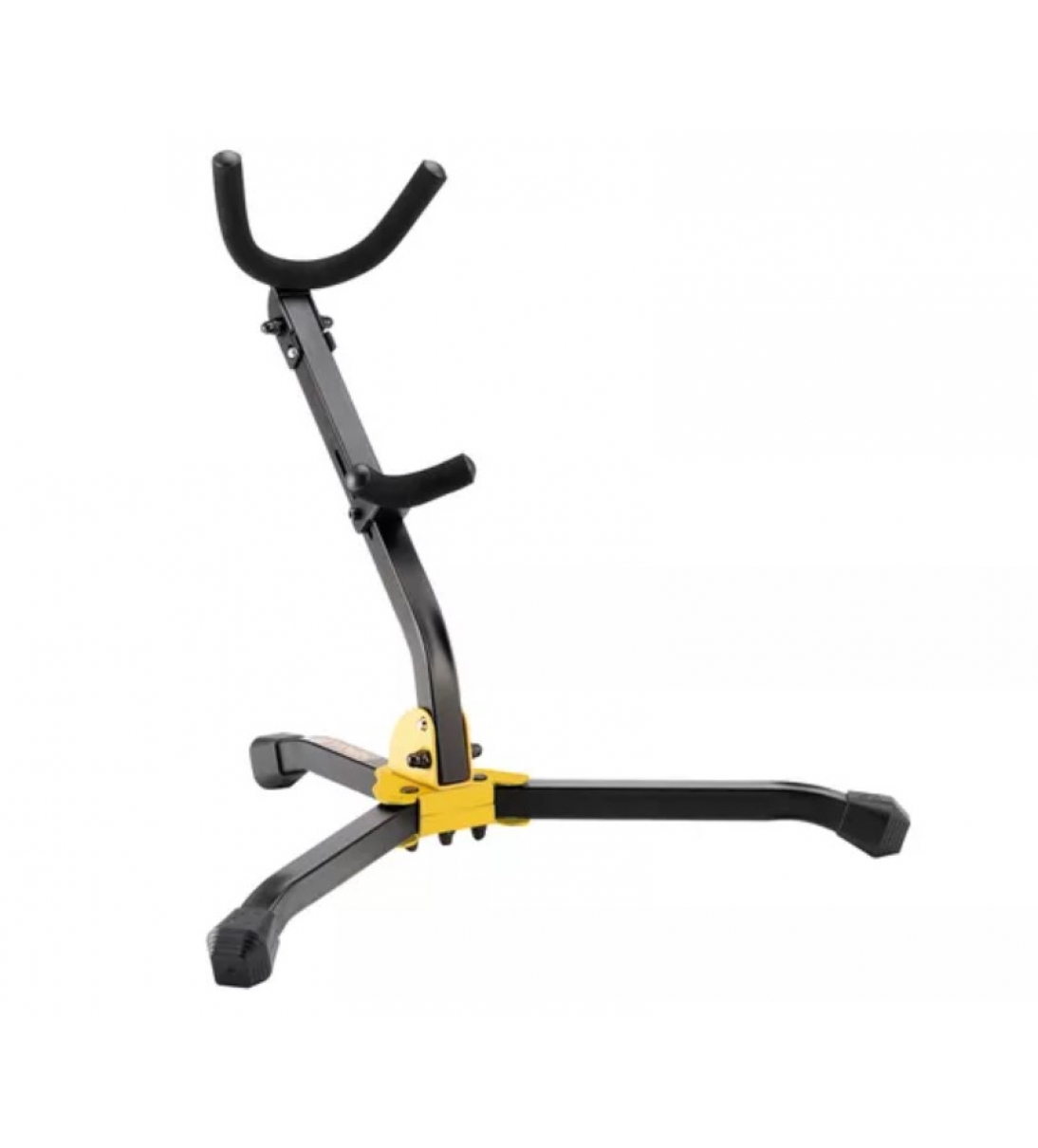 HERCULES DS530BB Alto/Tenor Saxophone Stand W/Bag