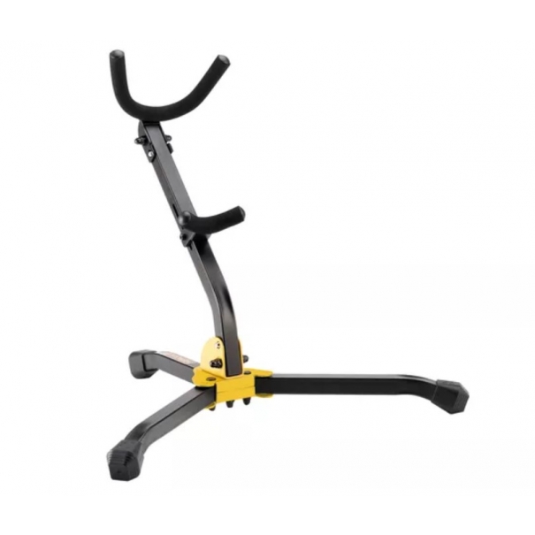 HERCULES DS530BB Alto/Tenor Saxophone Stand W/Bag