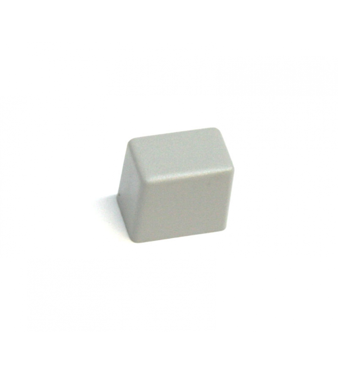 Cappuccio Usato dell'interruttore di accensione, grigio chiaro, Korg PLA0001157.