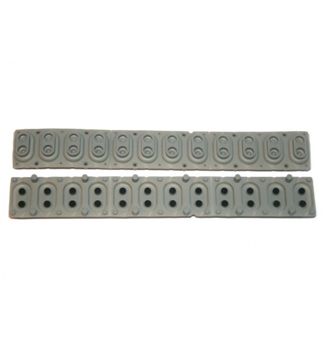 Striscia di contatto, 12 note,  per tastiera Korg
