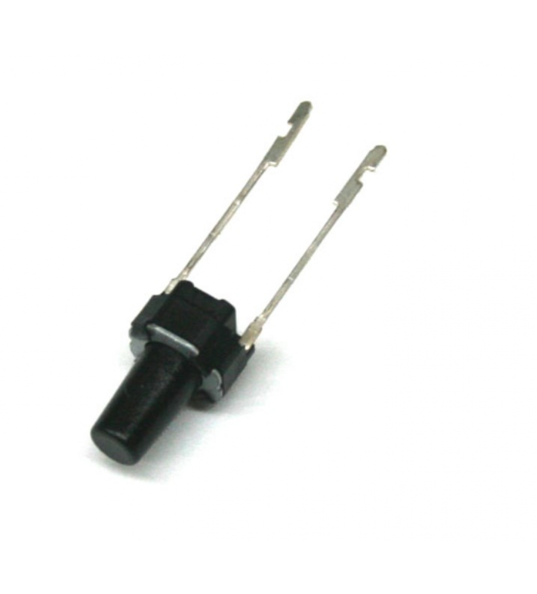 Interruttore tattile a pulsante, 9,5 mm, 2 pin