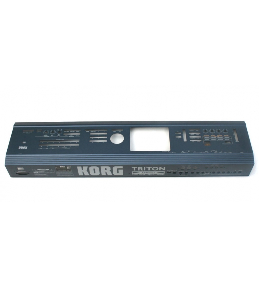 Tastiera Korg Triton Extreme a 61 tasti