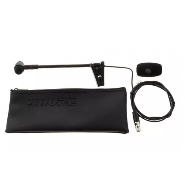 SHURE PGA98H TQG
