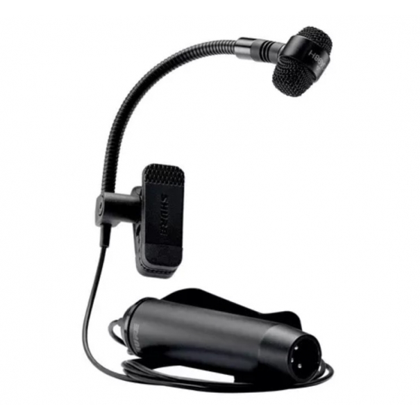 SHURE PGA98H XLR