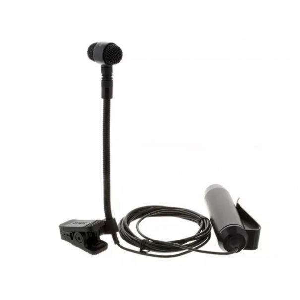 SHURE PGA98H XLR