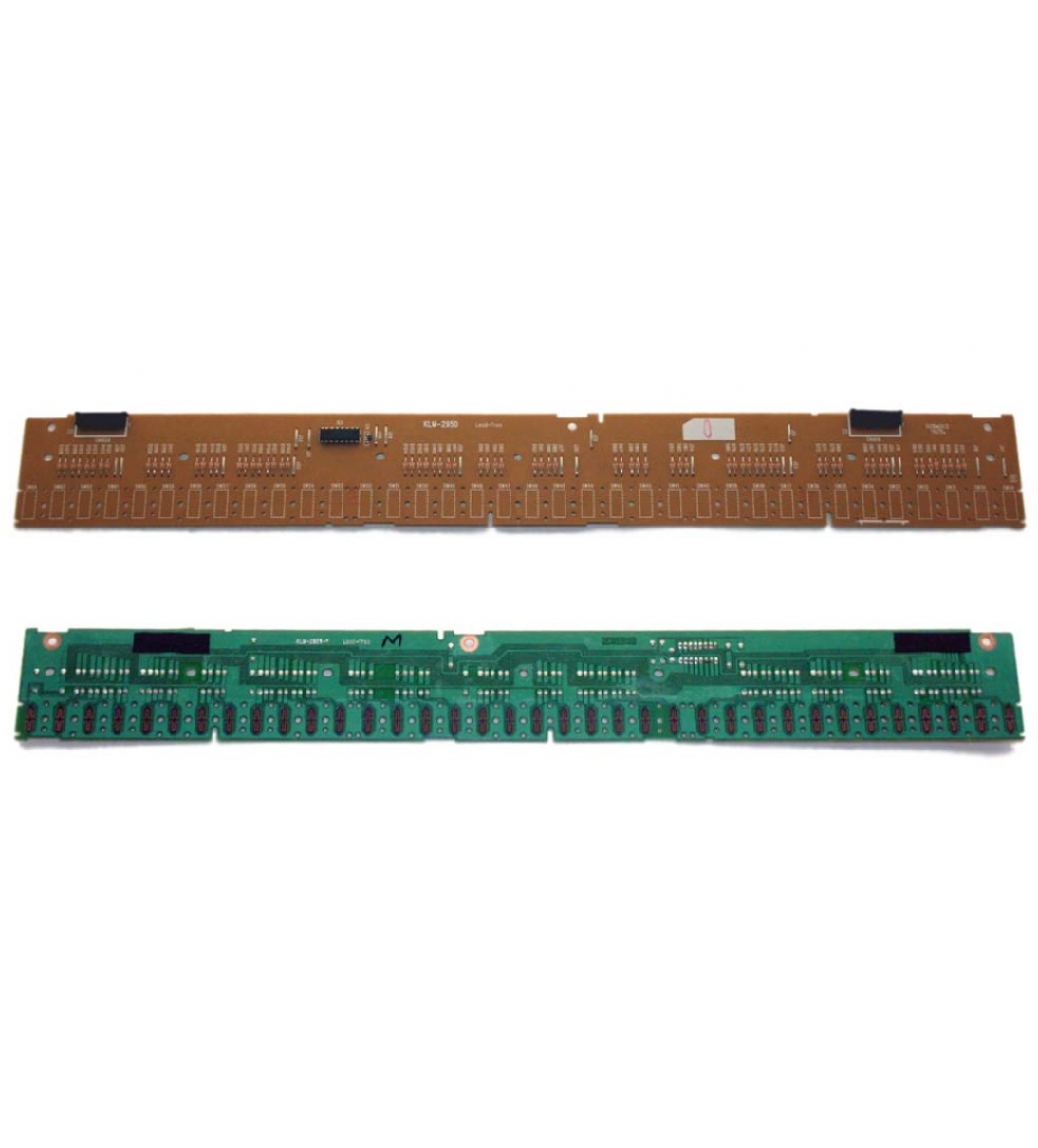 Tastiera a 36 tasti (centrale), Korg KLM-2950