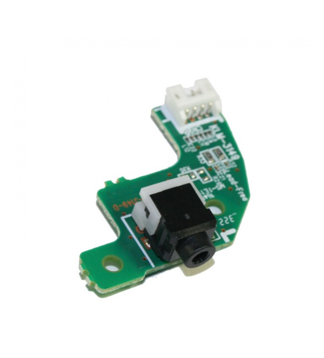Scheda per cuffie (KLM-3149), per Korg SP280