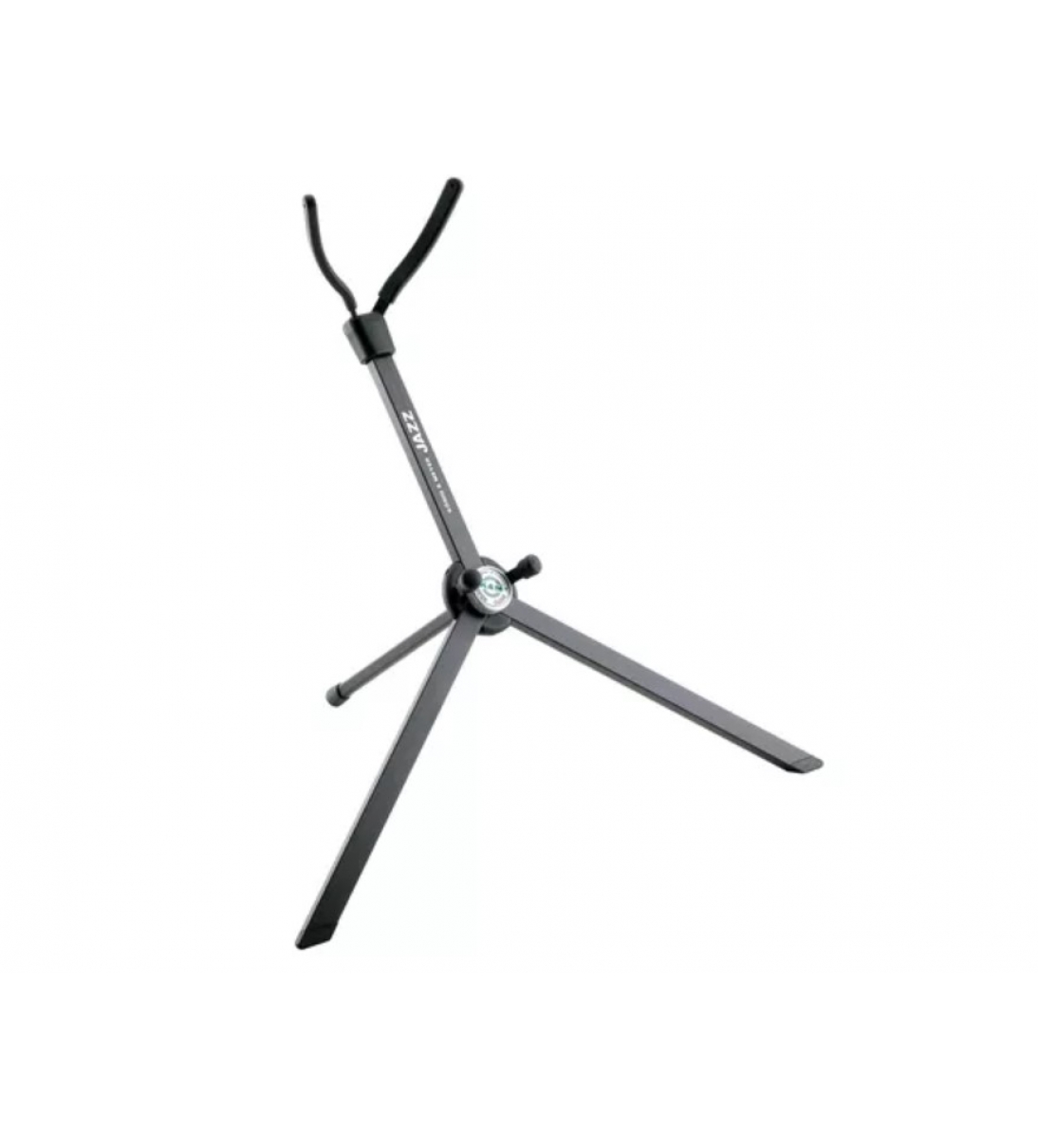 KONIG & MEYER 14335 Saxophone Stand Jazz Black