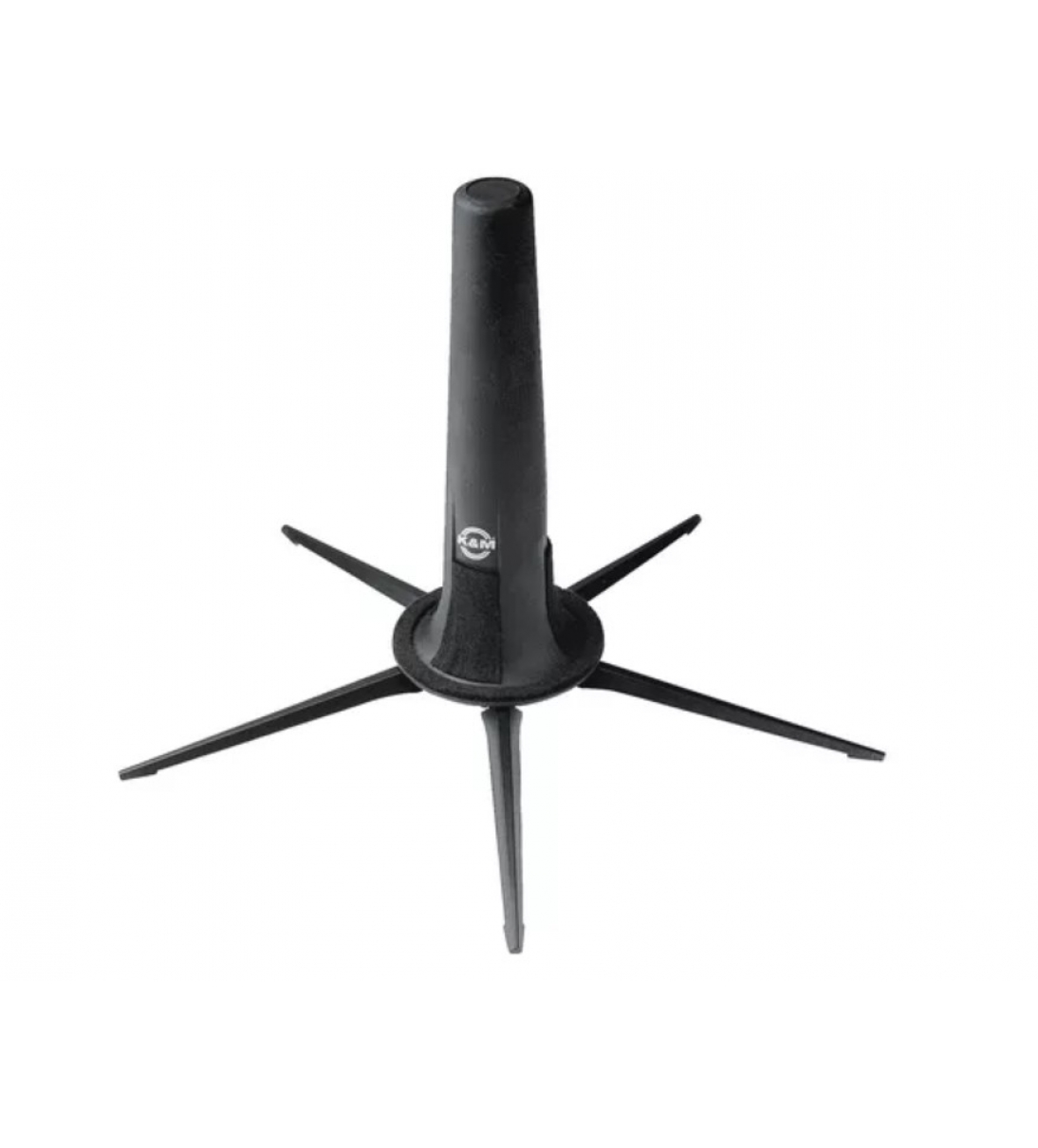 KONIG & MEYER 15290 Soprano Saxophone Stand Black
