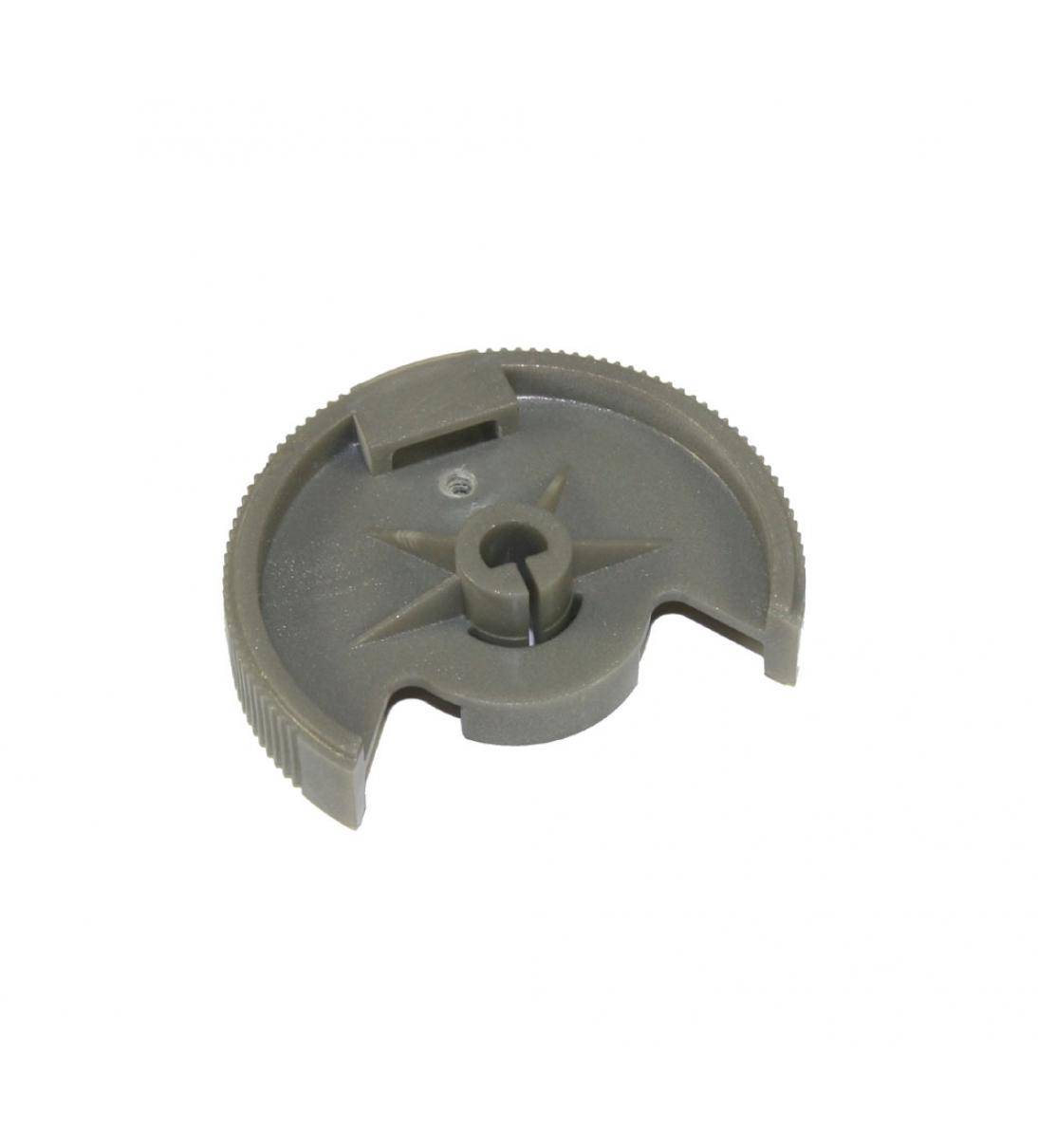 Rotella joystick grigia per tastiera Korg 646039301