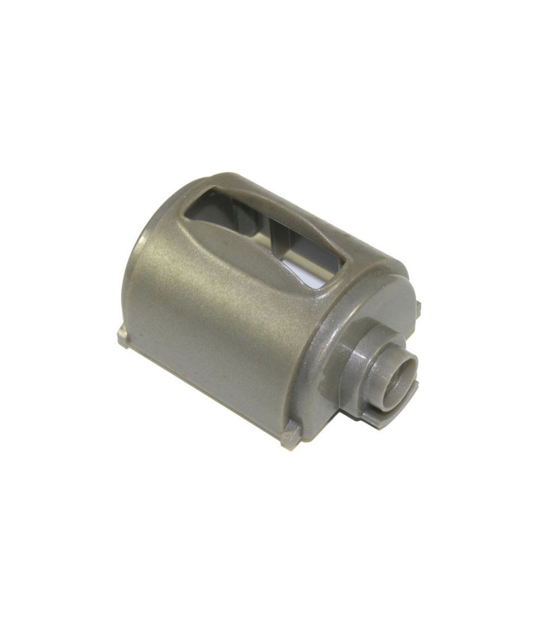 Copertura per joystick, grigia, per tastiera Korg 646040001