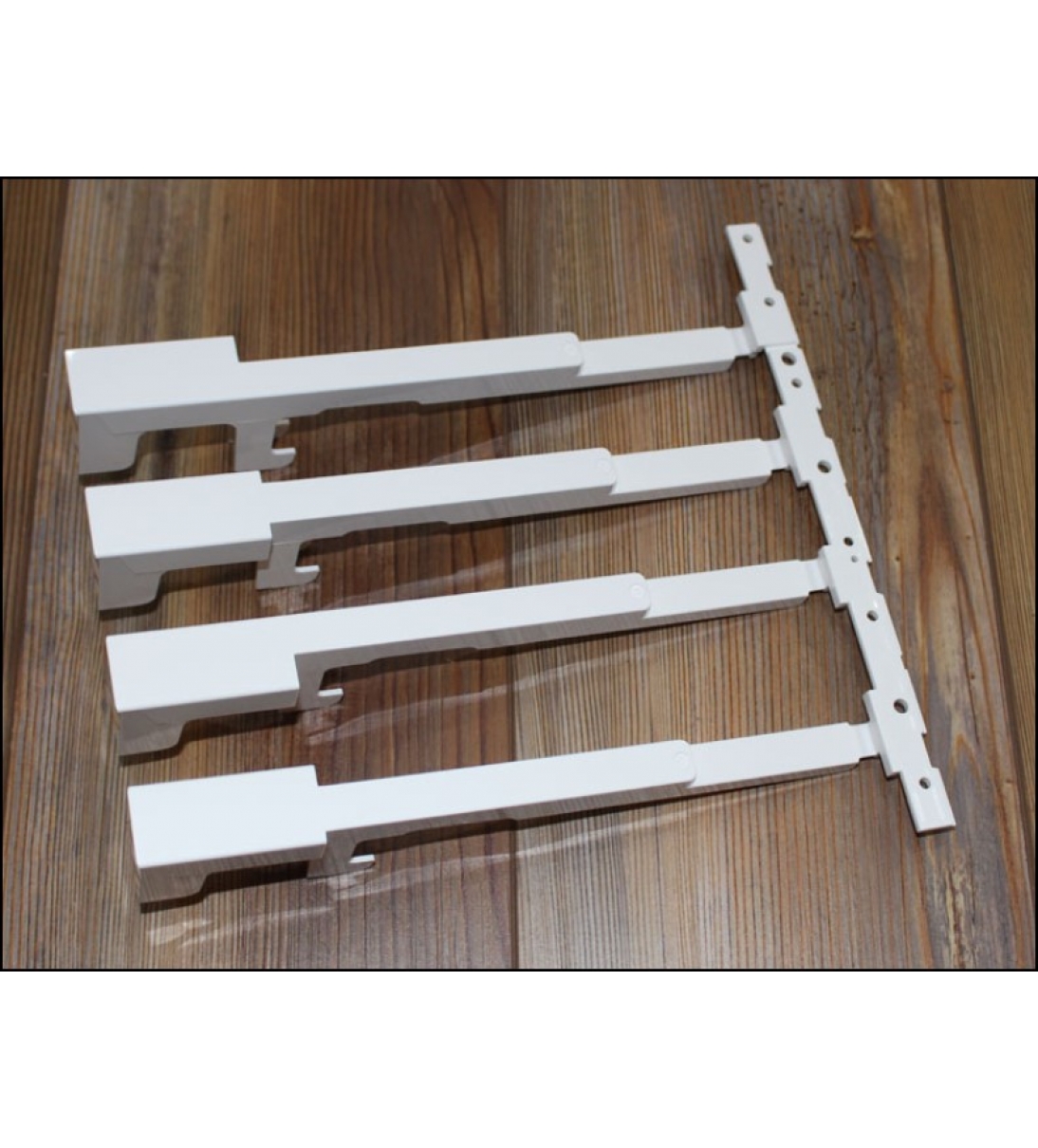 Tasti Style 84U, gruppo BDFA inferiore