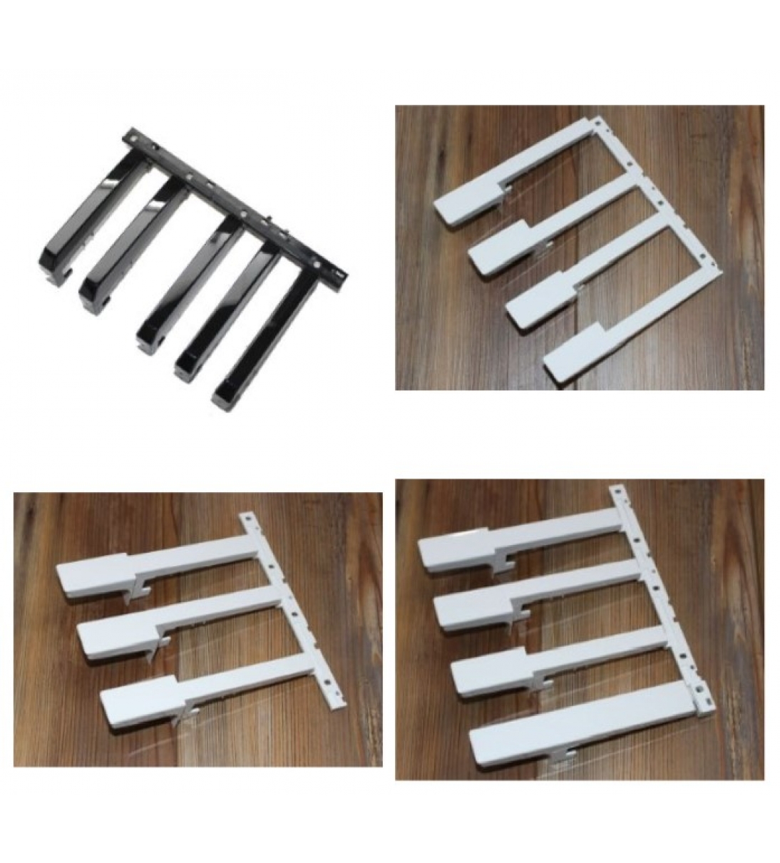 Tasti per Korg K-25 K-49 K-61 K-61P Korg Kross 61 Korg MicroX PA300 PA500 PA600 PA700 [B027KO142241]