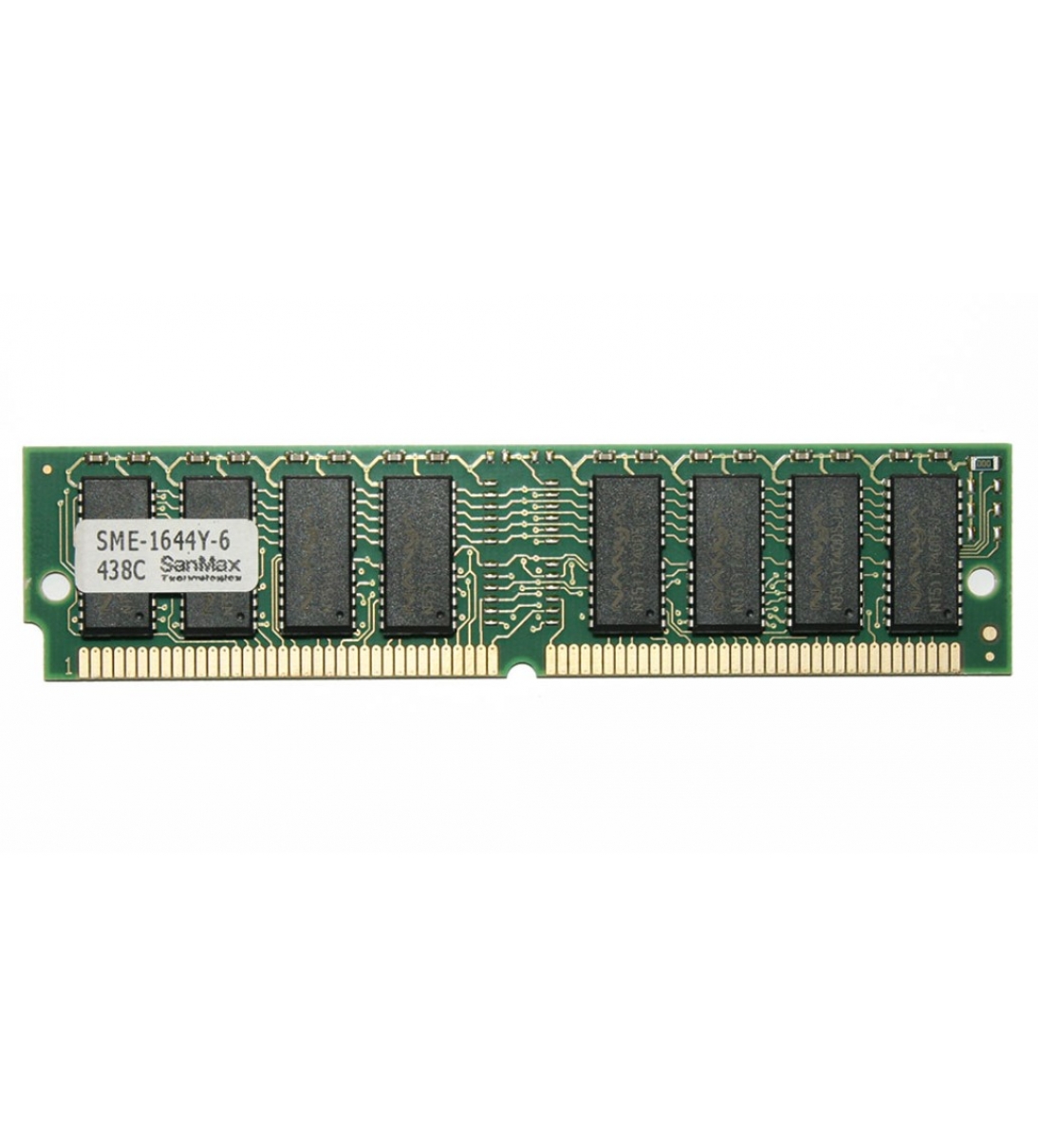 Memoria SIMM, 32 MB, 72 pin