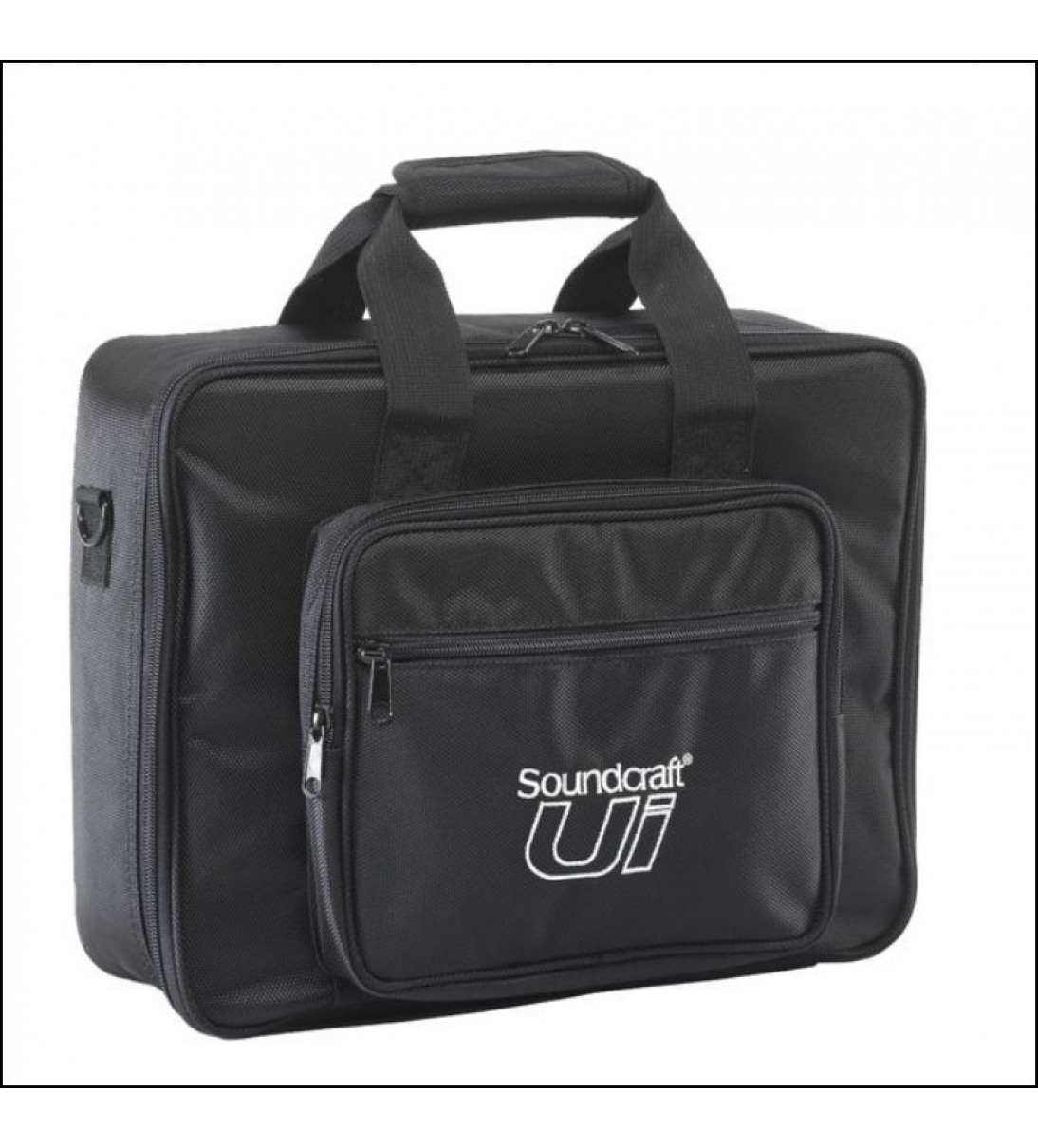 Borsa Soundcraft Ui12