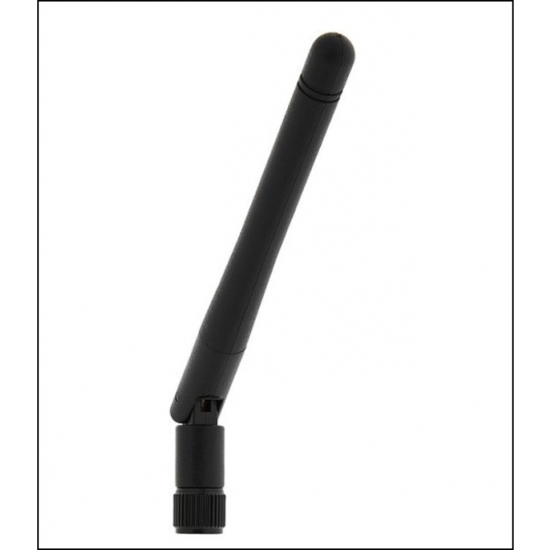 Antenna Soundcraft per Ui12 / 16 / 24R