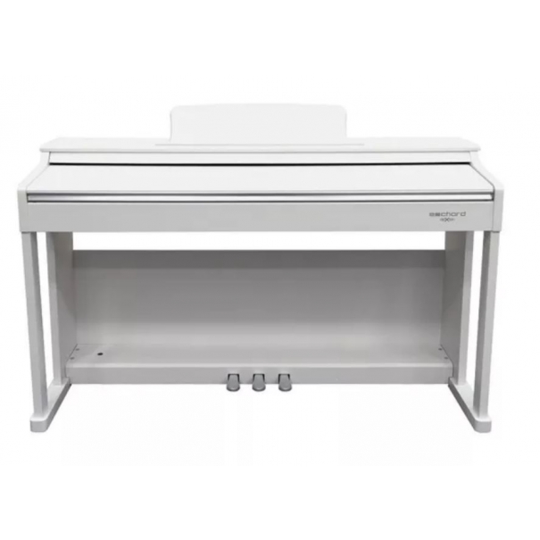 DPX100 Satin White