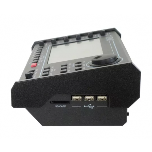 SD40 MODULO ARRANGER MIDI CON DISPLAY TFT