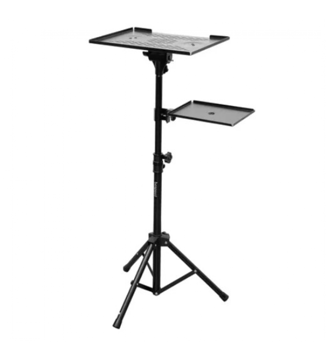 LPS100 SUPPORTO DA TERRA PER LAPTOP O VIDEOPROIETTORE