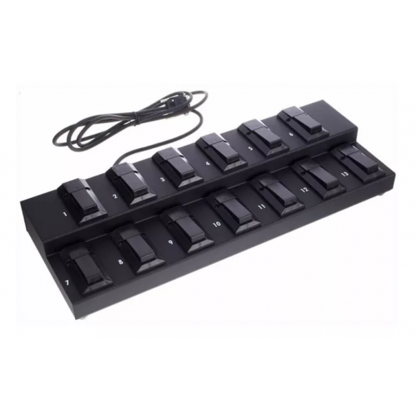 FS13 Footswitch