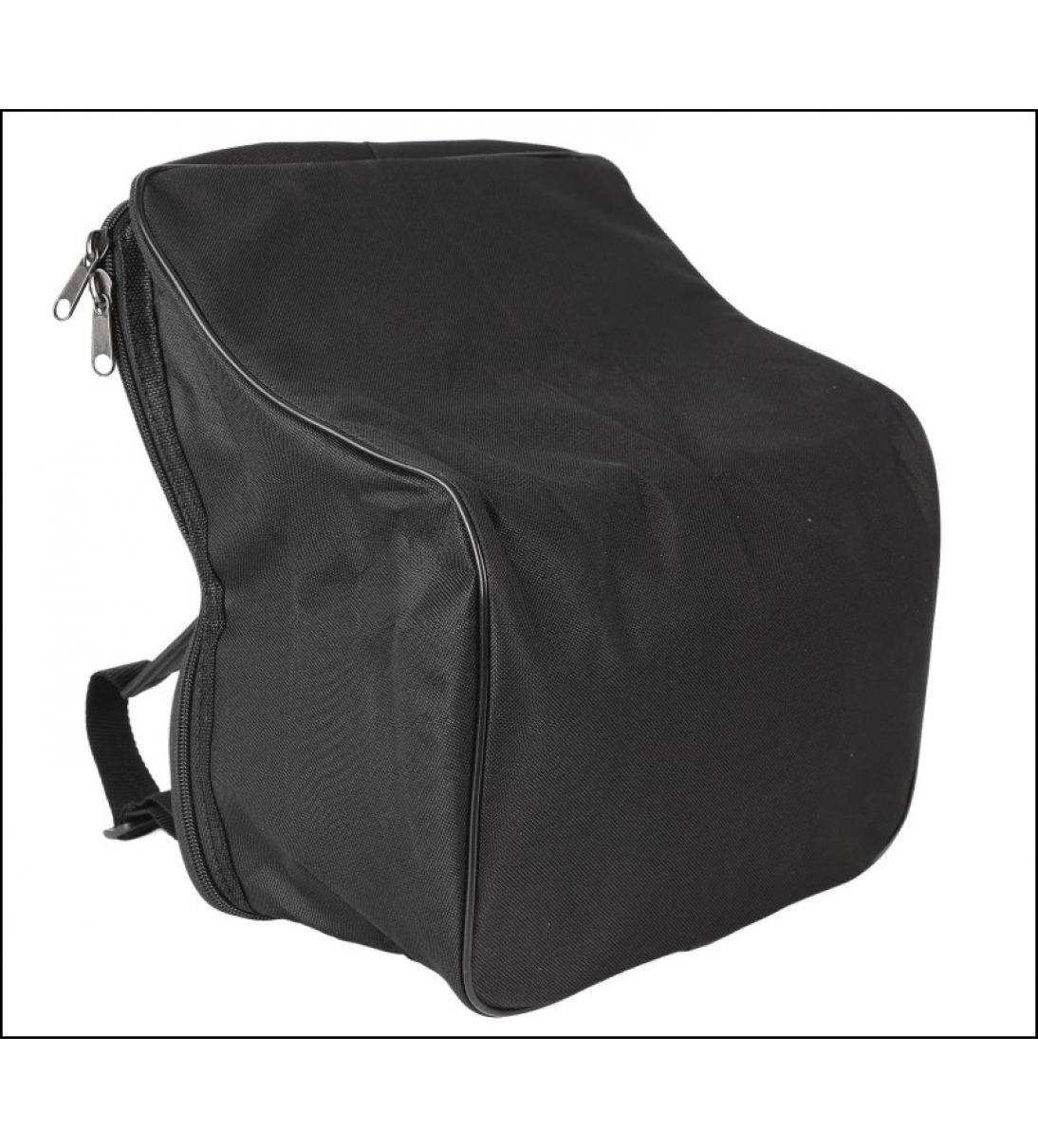 Borsa per Fisarmonica Portatile in Tessuto Oxford, Impermeabile, Antiurto