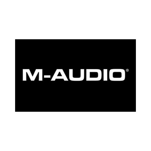 M-Audio