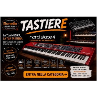 Tastiere