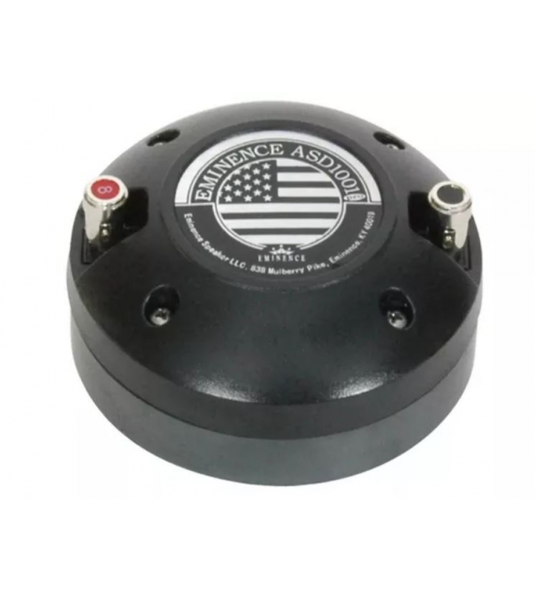 EMINENCE ASD1001 Driver ad alta frequenza da 1", 50 W, 8 ohm