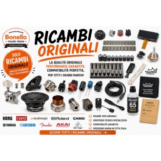 Ricambi Originali