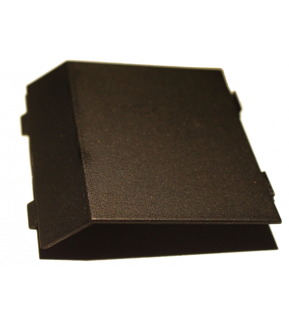 Coperchio batteria in plastica per controller tastiera Roland