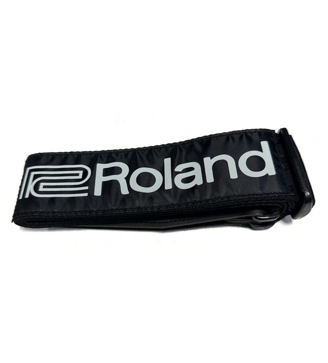 Tracolla nera per Roland Keytar. Questa tracolla sostitutiva è il codice Roland 5100011488