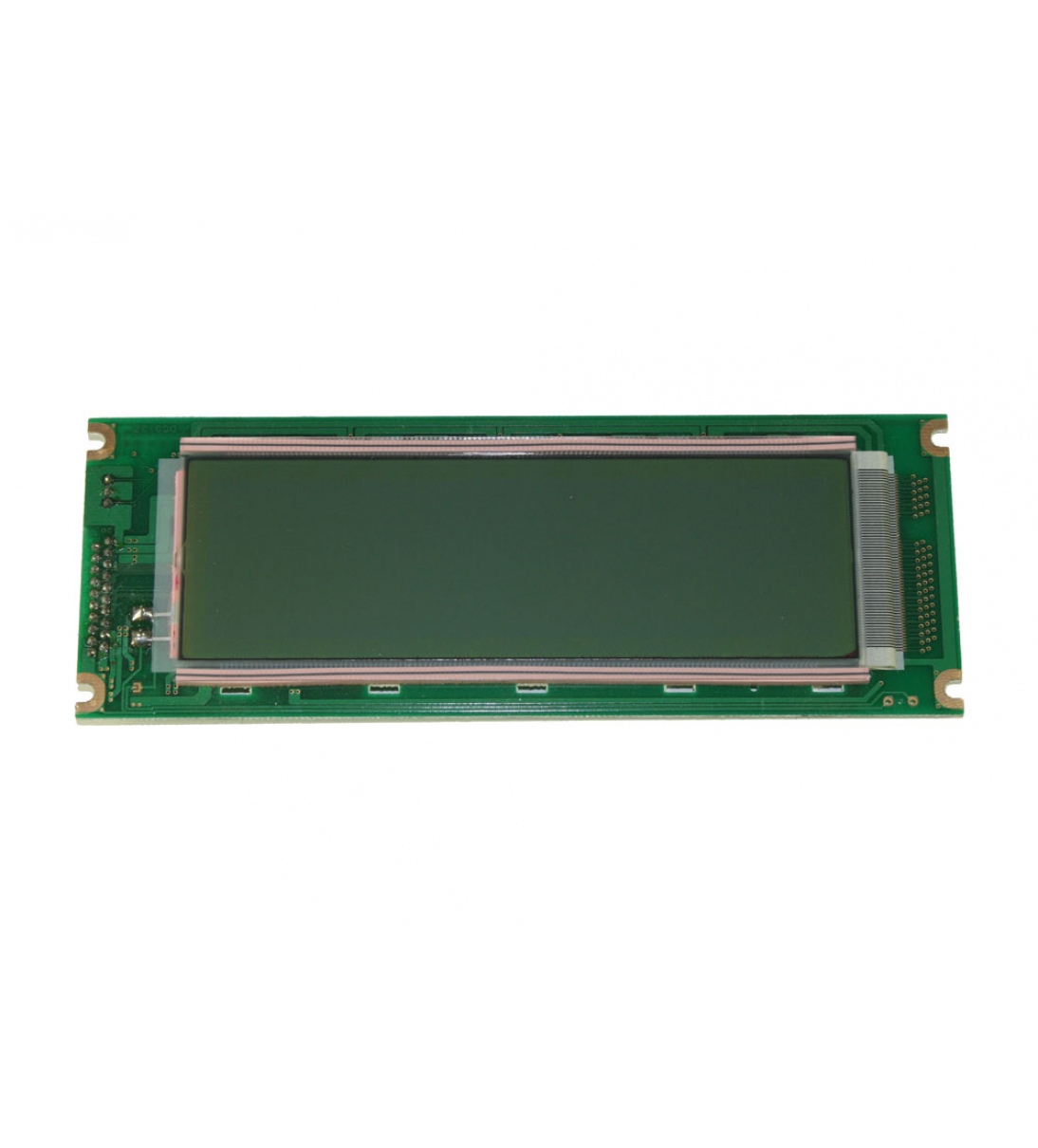 Display LCD per tastiera Roland JW-50. Questo display sostitutivo è il codice Roland 15029554