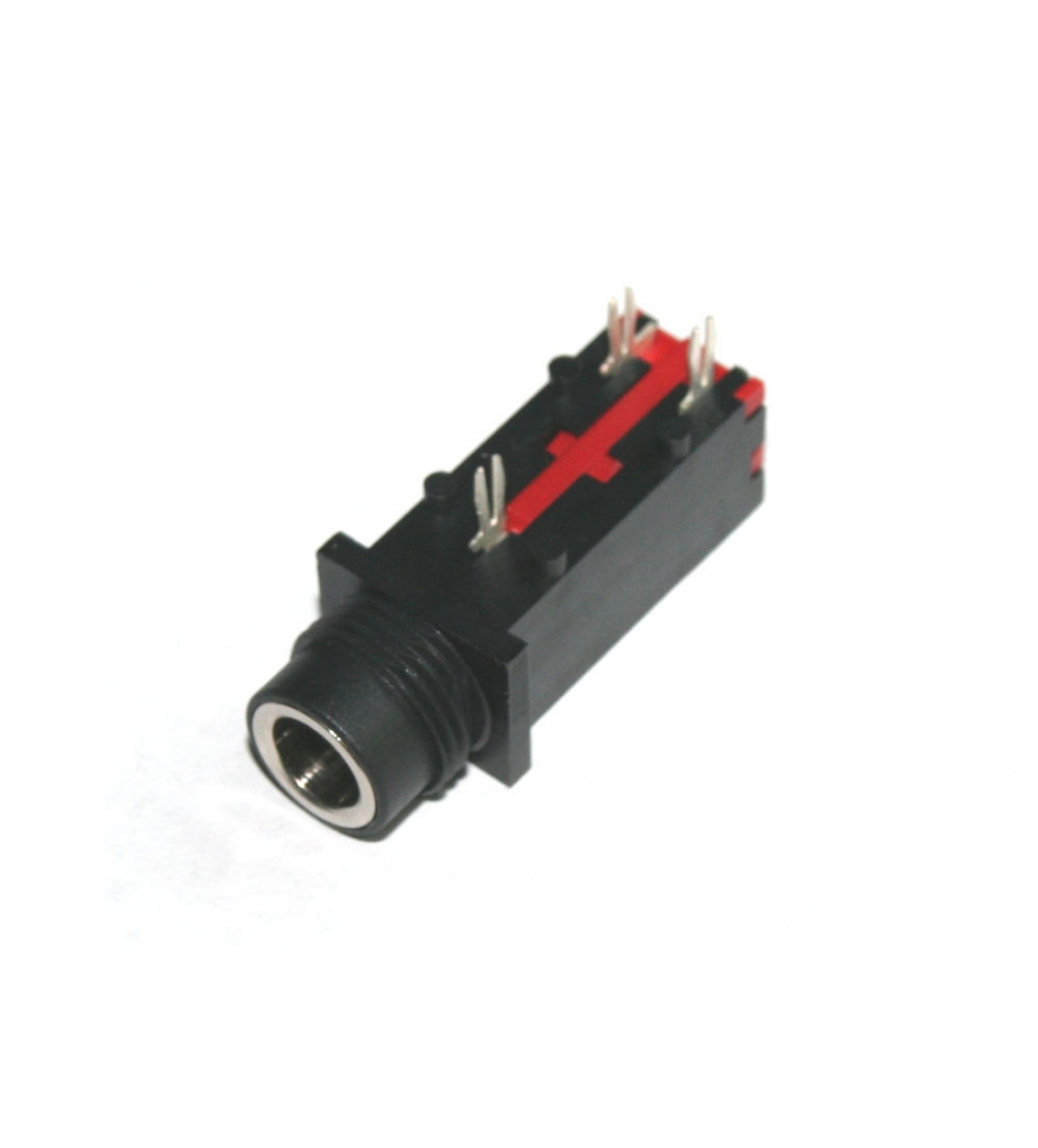 Jack mono da 1/4 di pollice, commutato, montaggio su PCB, per tastiere Roland