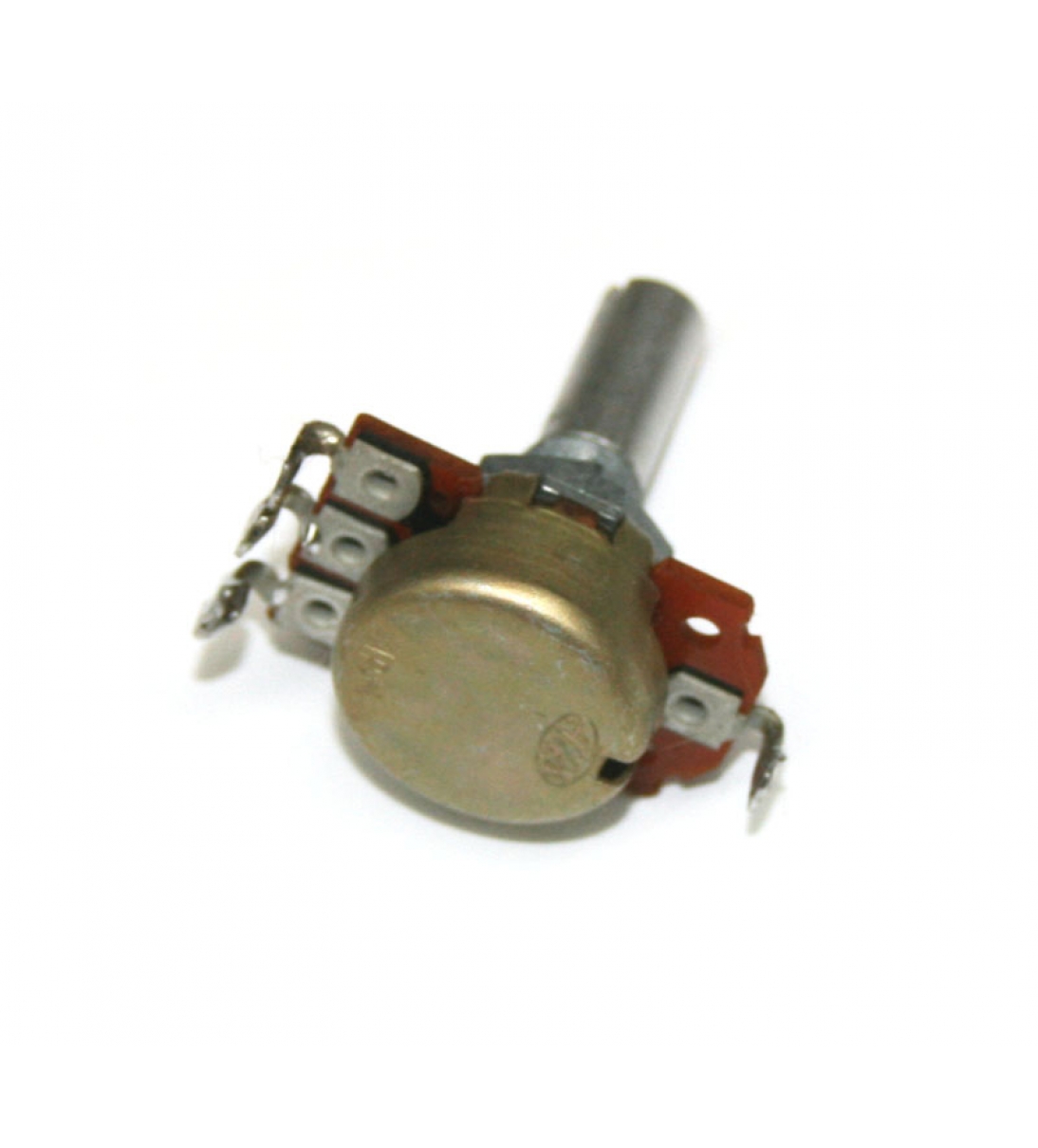 Potenziometro, 100 kJ con presa centrale, per pitch bender, per tastiere Roland