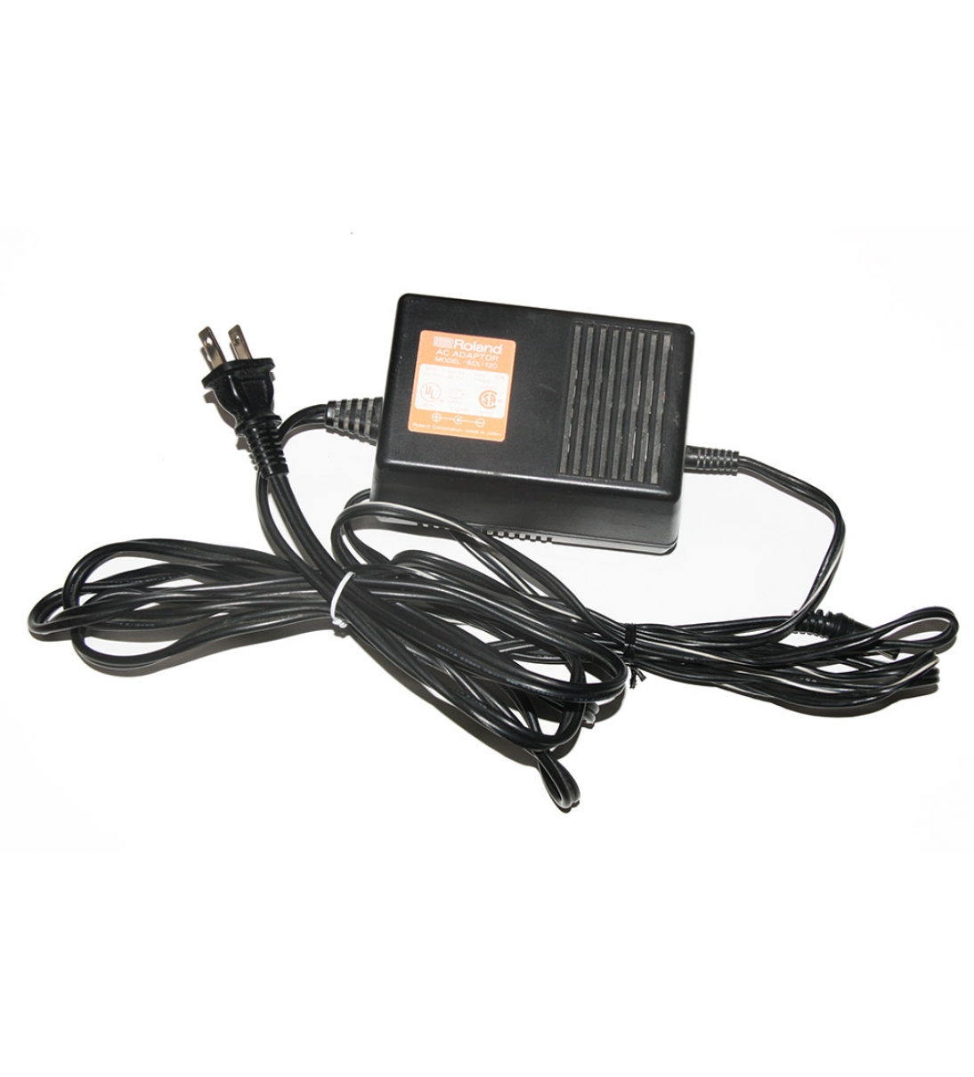 Adattatore di alimentazione, 12 V CC, 1700 mA